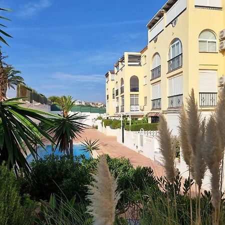 Casa De Kosma Apartment ตอร์เรเวียคา ภายนอก รูปภาพ