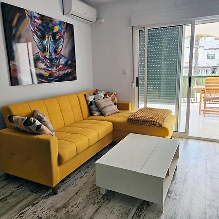 Casa De Kosma Apartment ตอร์เรเวียคา ภายนอก รูปภาพ