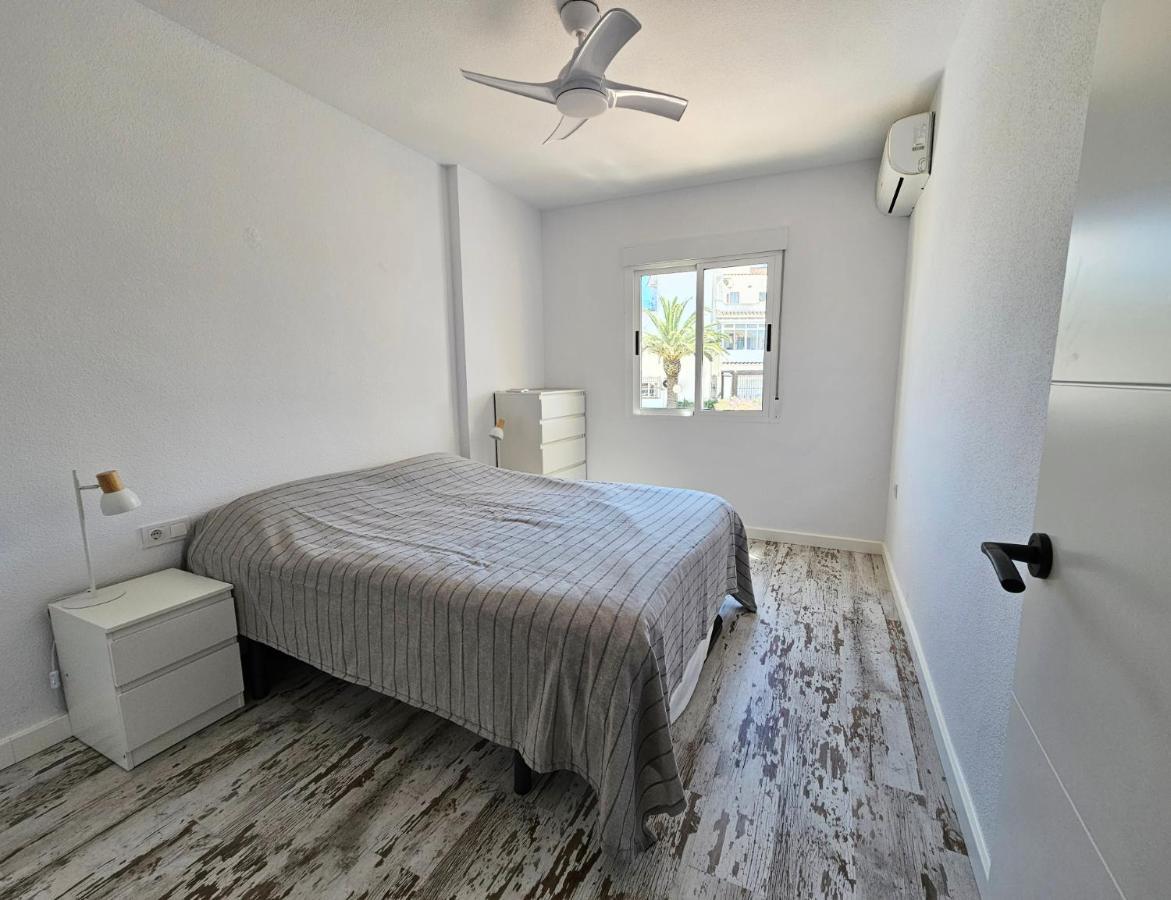 Casa De Kosma Apartment ตอร์เรเวียคา ภายนอก รูปภาพ