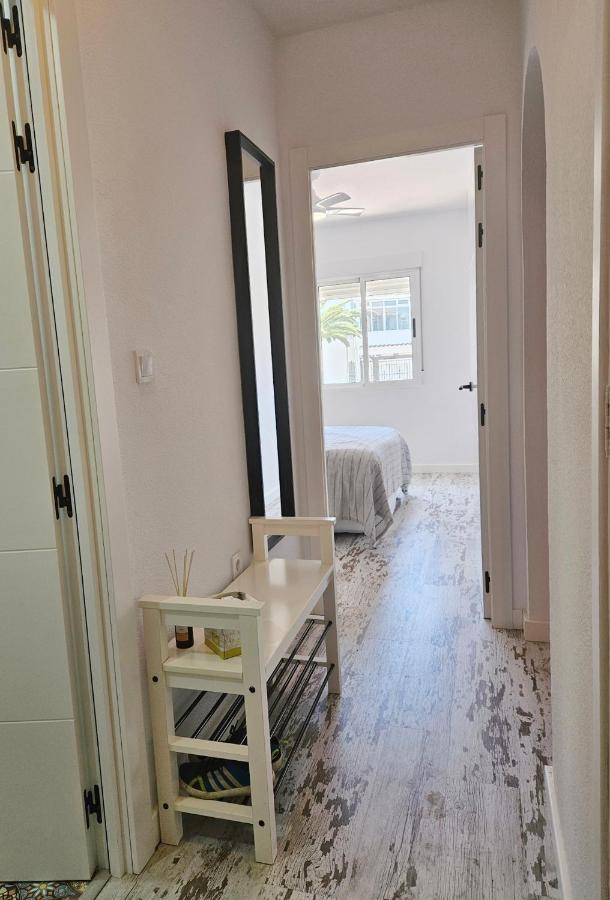 Casa De Kosma Apartment ตอร์เรเวียคา ภายนอก รูปภาพ