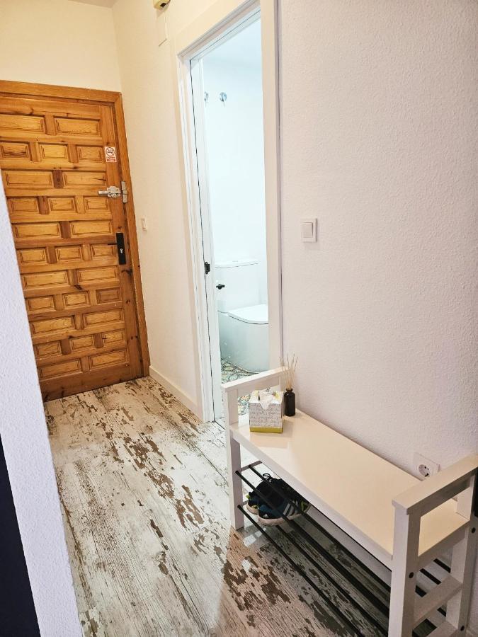 Casa De Kosma Apartment ตอร์เรเวียคา ภายนอก รูปภาพ