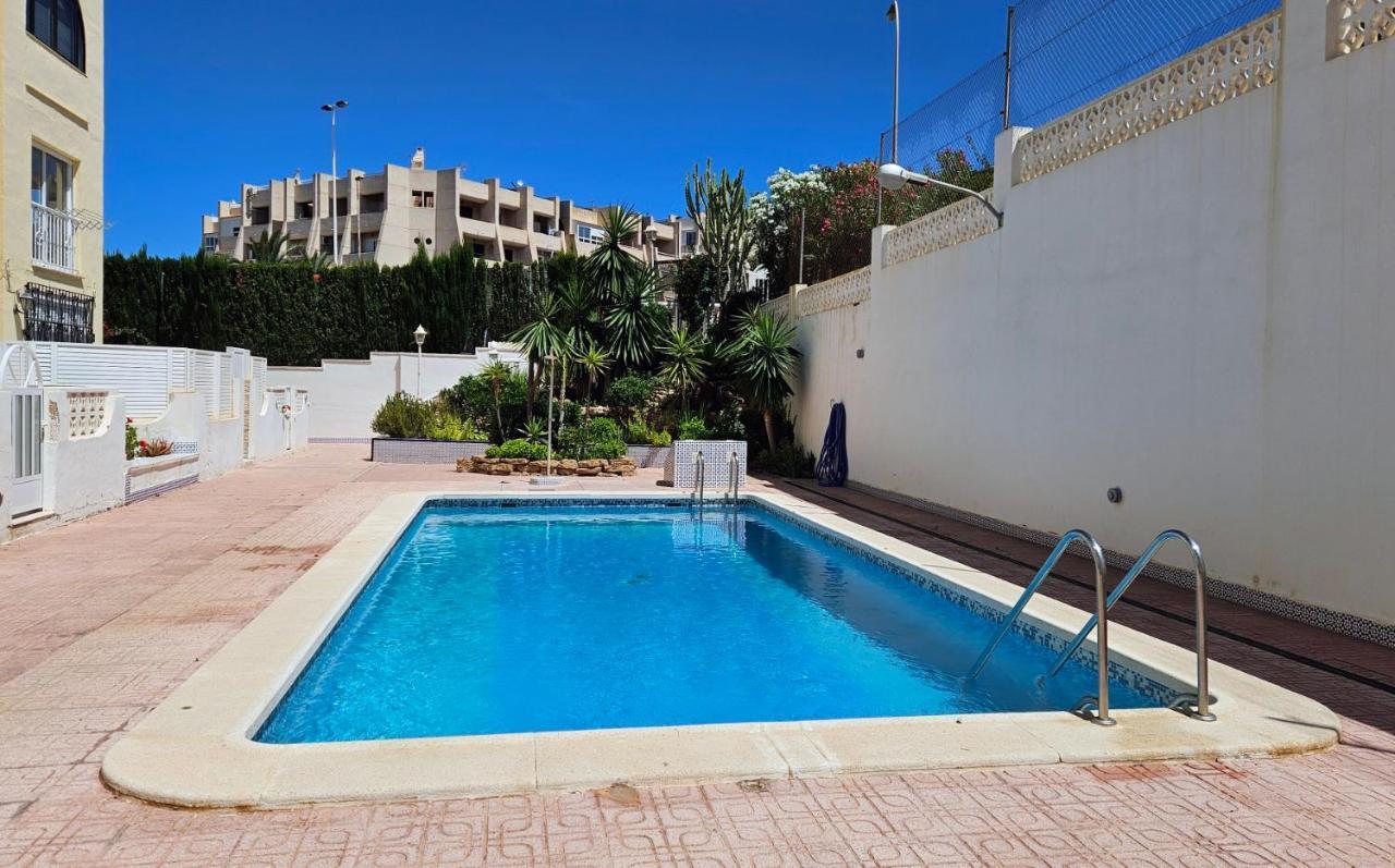 Casa De Kosma Apartment ตอร์เรเวียคา ภายนอก รูปภาพ