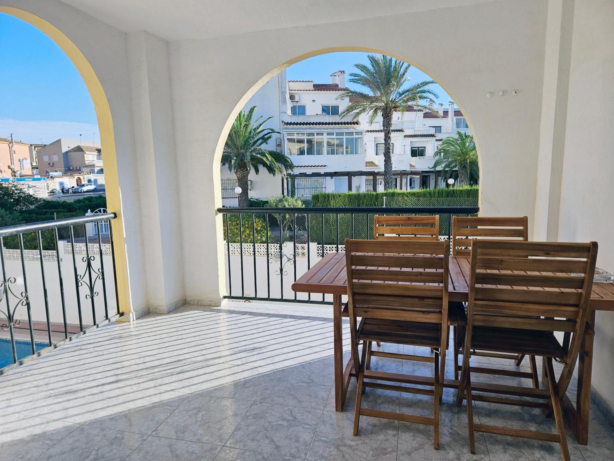 Casa De Kosma Apartment ตอร์เรเวียคา ภายนอก รูปภาพ