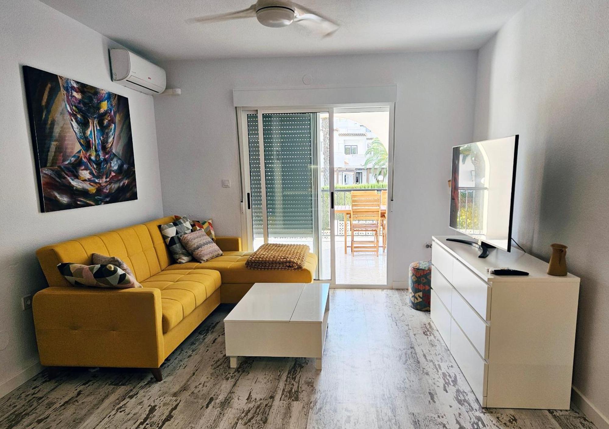 Casa De Kosma Apartment ตอร์เรเวียคา ภายนอก รูปภาพ