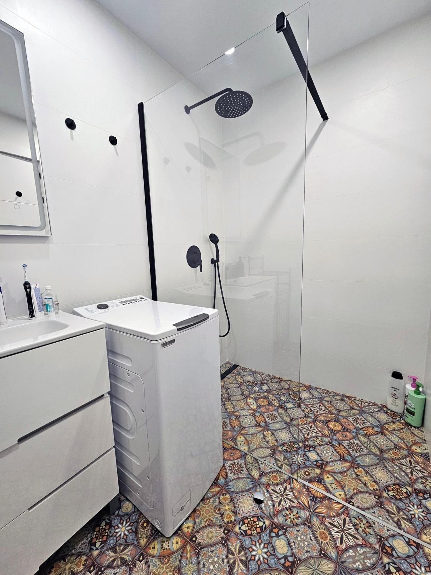 Casa De Kosma Apartment ตอร์เรเวียคา ภายนอก รูปภาพ