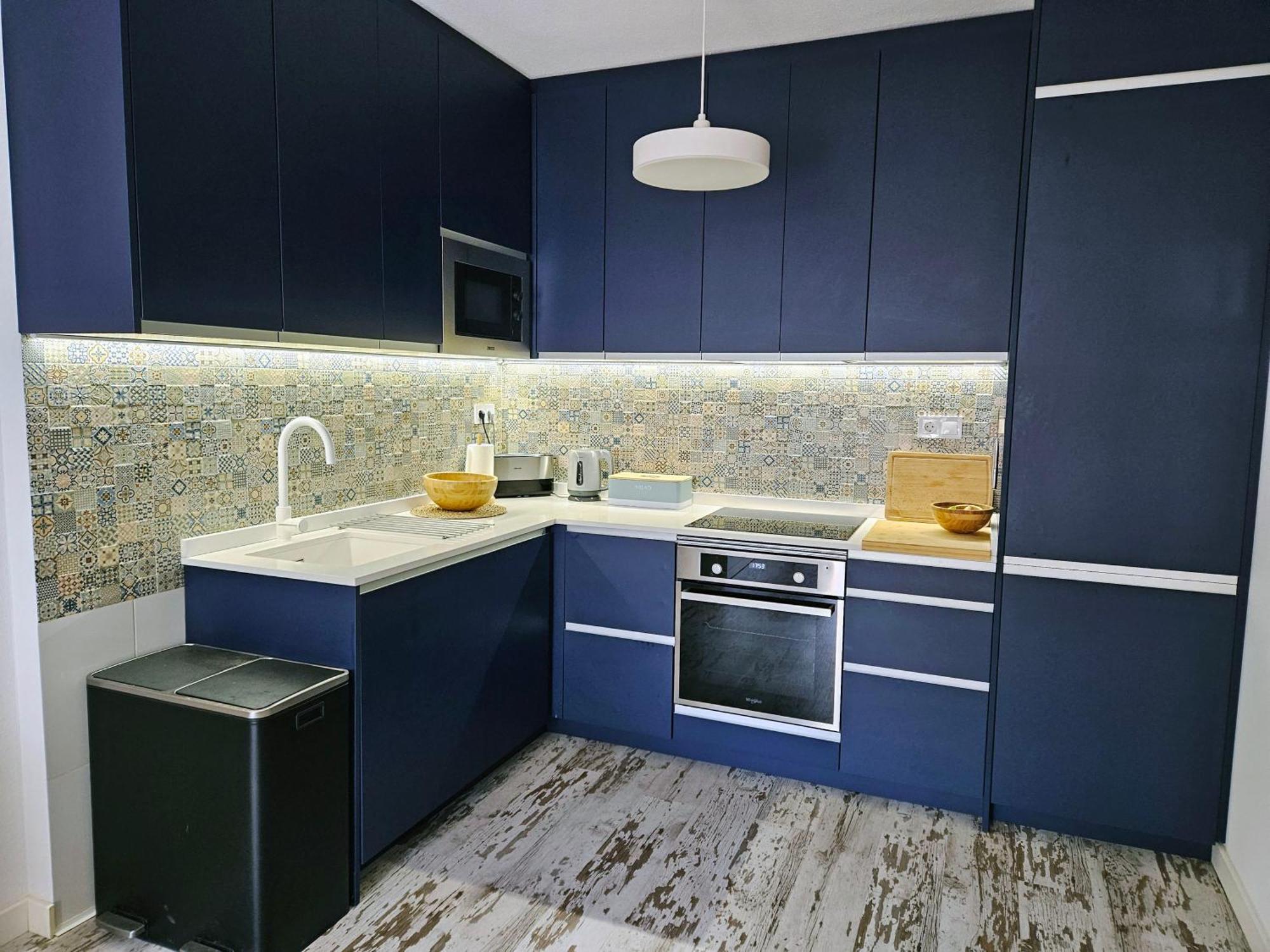 Casa De Kosma Apartment ตอร์เรเวียคา ภายนอก รูปภาพ