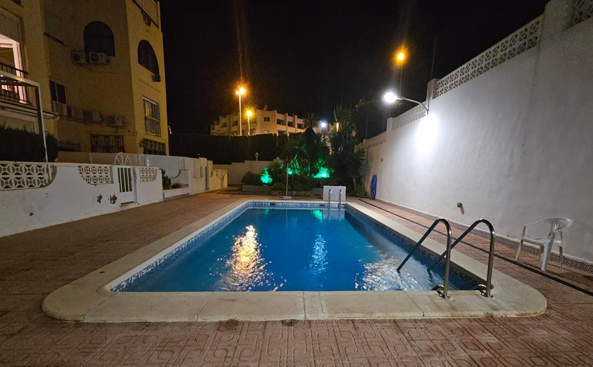 Casa De Kosma Apartment ตอร์เรเวียคา ภายนอก รูปภาพ